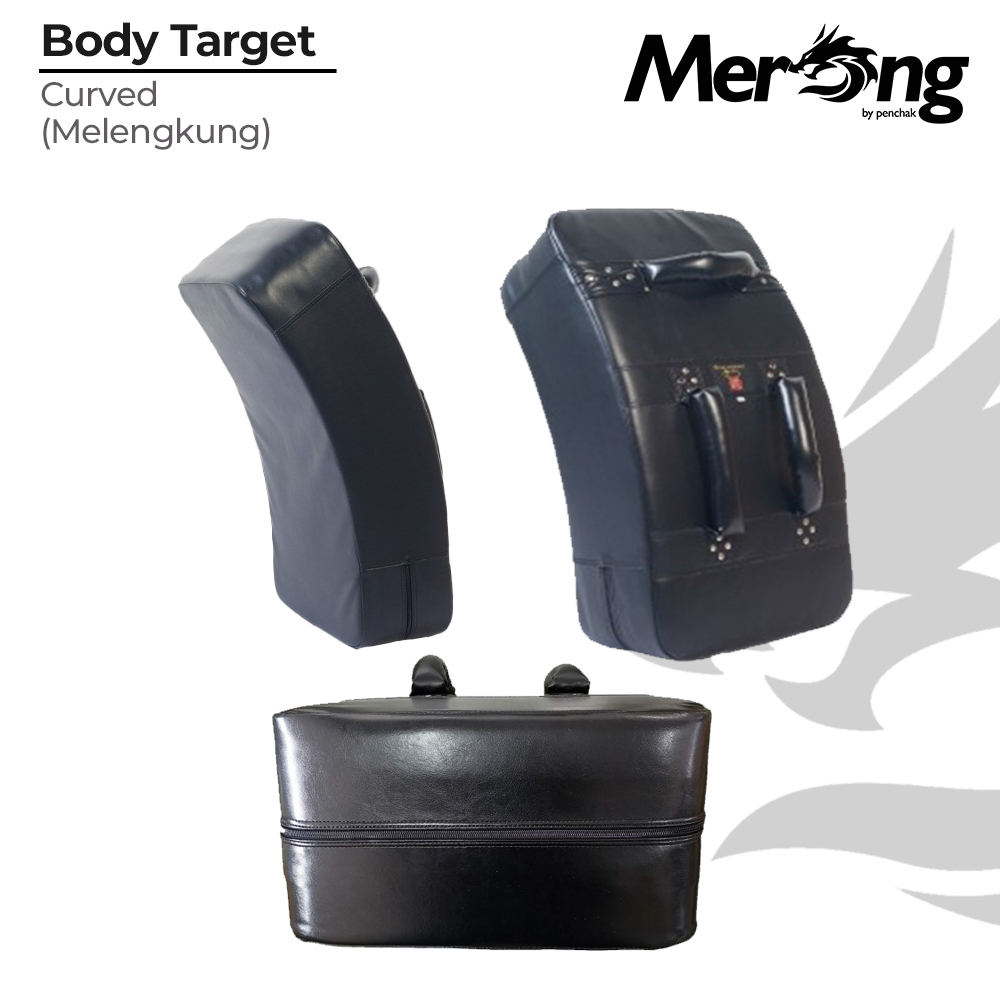 Body Target (Melengkung) Oriental | Shopee Malaysia