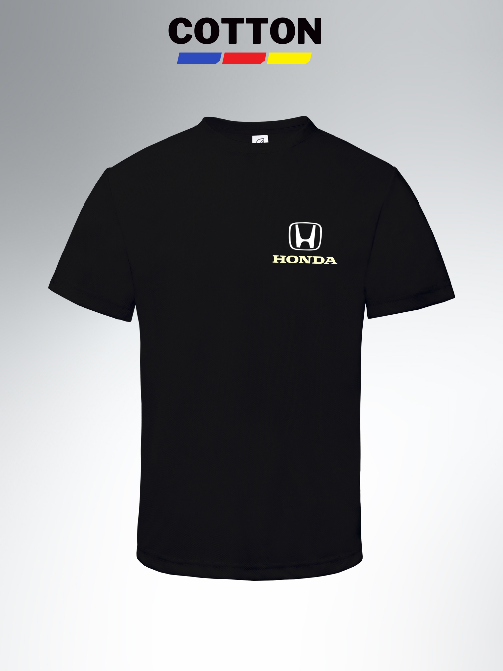Honda t shirt malaysia clearance