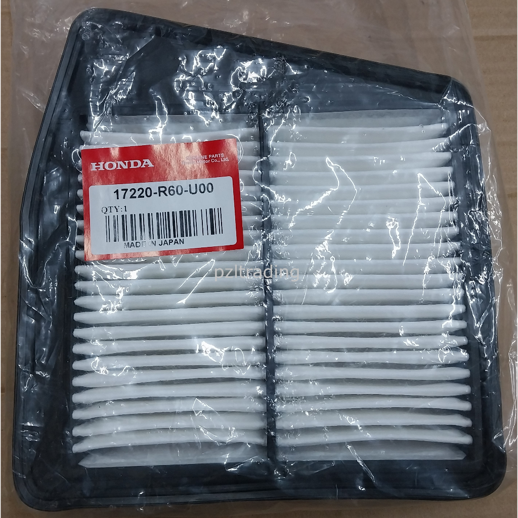 Air Filter For Honda Accord 2013null