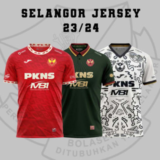 Jersi selangor 2020 hot sale online