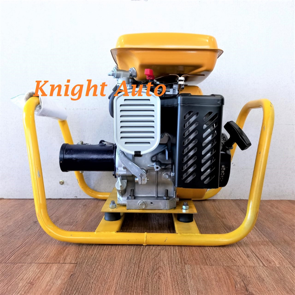 Robin Gasoline Vibrator Engine ID775037 ID227652 ID36015 | Shopee Malaysia