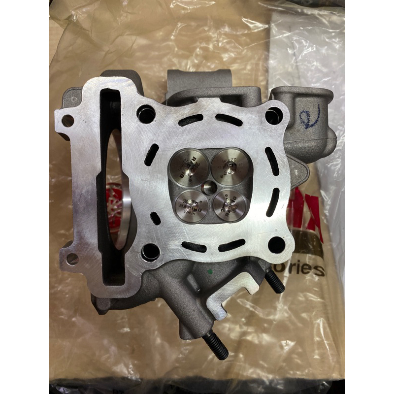 LC head original (19/22mm) | Shopee Malaysia