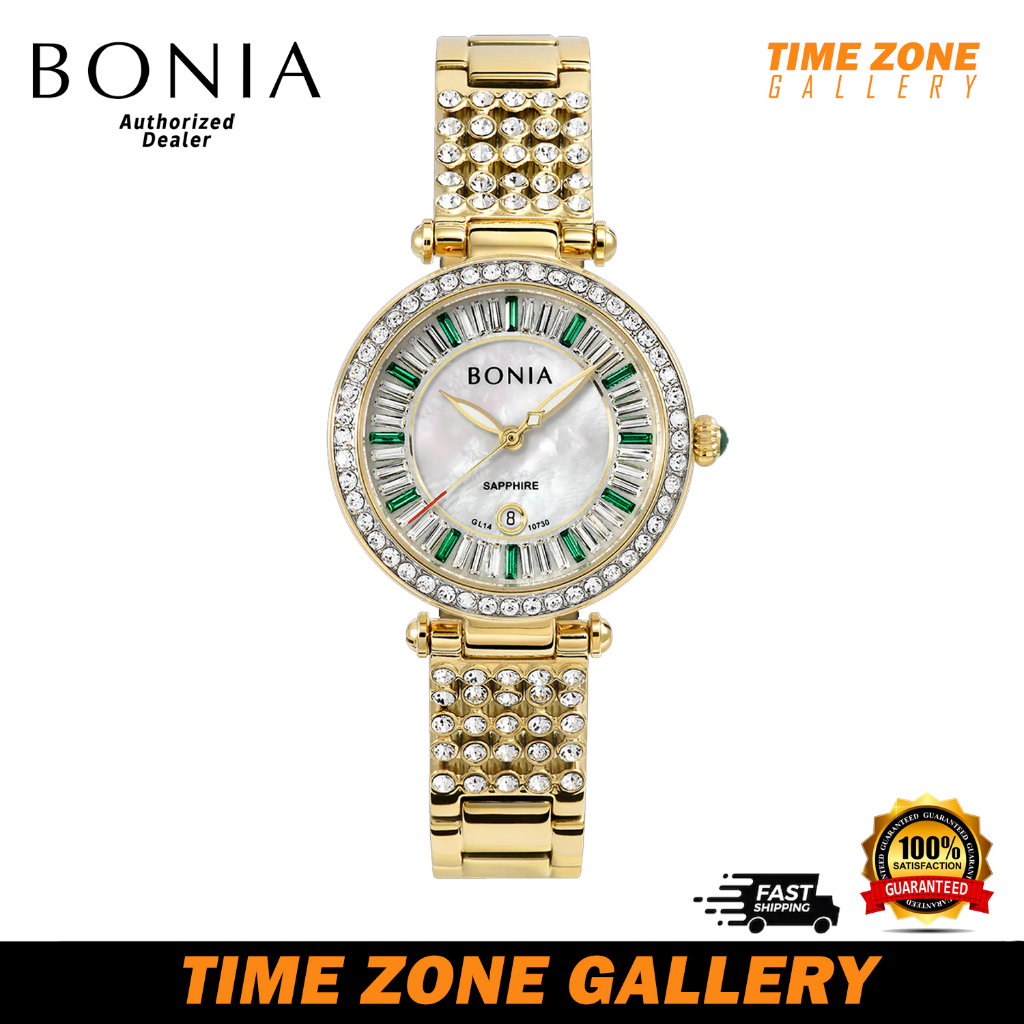 BONIA Original International