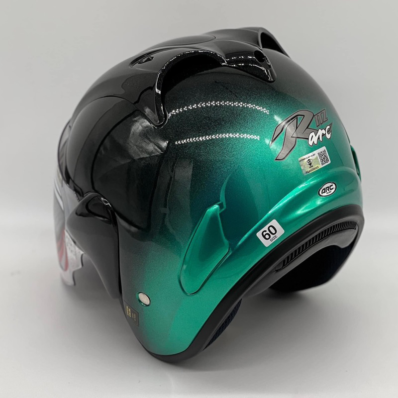ARC RITZ HELMET 100% AUTHENTIC GENUINE ORIGINAL | Shopee Malaysia