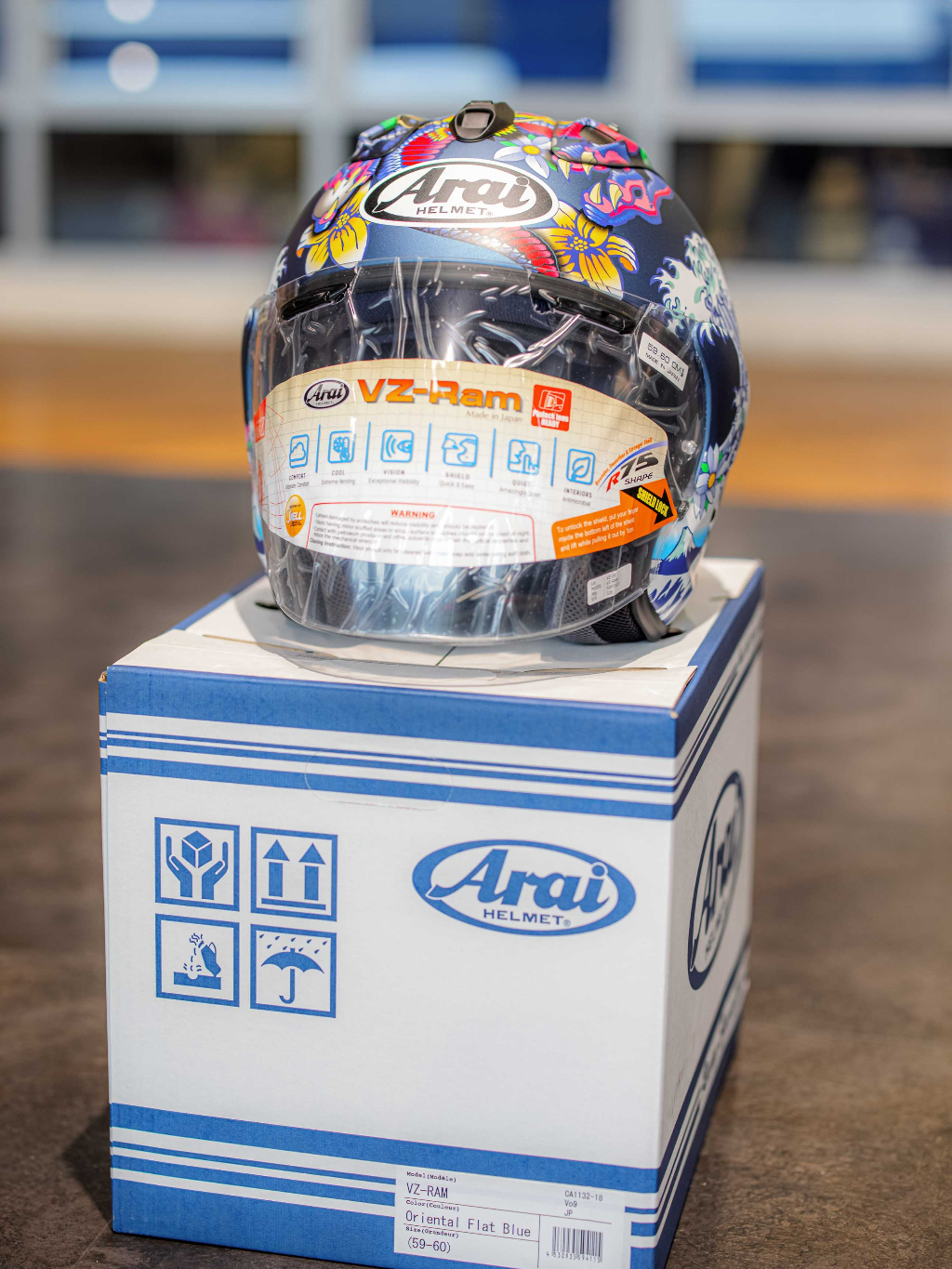 arai dirt track helmets Quantum-X Pearl Black Helmet Small Snow Sports Helmet + New for 2023 Color:001 Black Category_Recreational