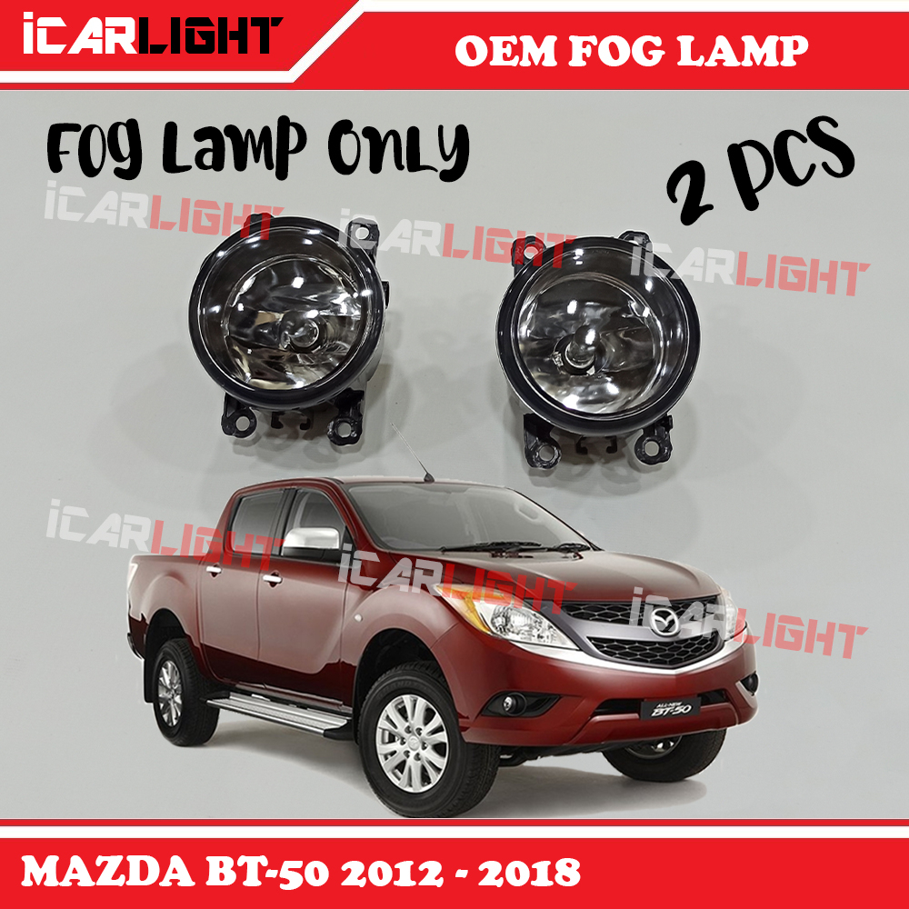 13-Piece Interior LED Light Kit For 2014-2019 Mazda 6 - Ultra Bright White Map, Dome, License Plate Bulbs - View #9