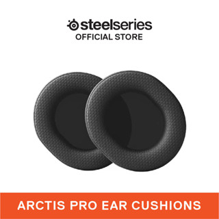 Steelseries arctis airweave online ear cushions