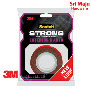 Double Sided Tape Heavy Duty Mounting Tape Adhesive - Temu Malaysia