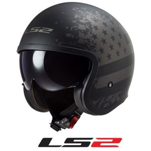 Casco ls2 cafe racer sale