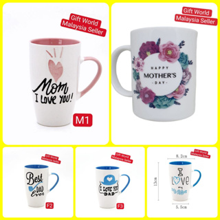 Mama Bear Mug Mother's Day Gift Mug Ideas Funny Cartoon Coffee Mug Quotes  Sayings for Mom/Mother in Law Birthday Gift from Son/Daughter Lead Free  Ceramic 11OZ Personalized Tea Mug Mom Mug Gift