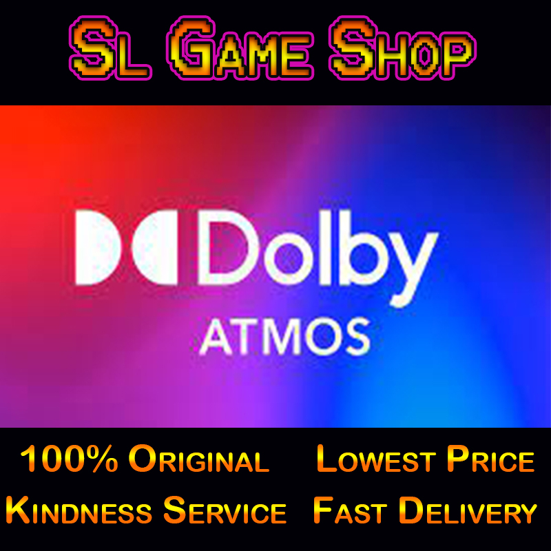 Dolby atmos best sale xbox one price