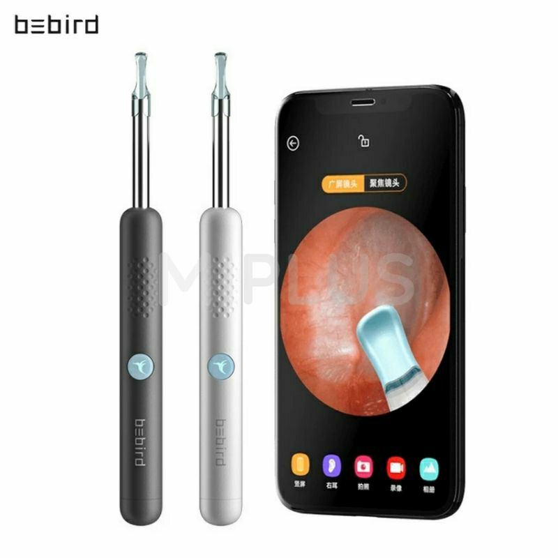 Bebird Smart Earpick R1 | Shopee Malaysia