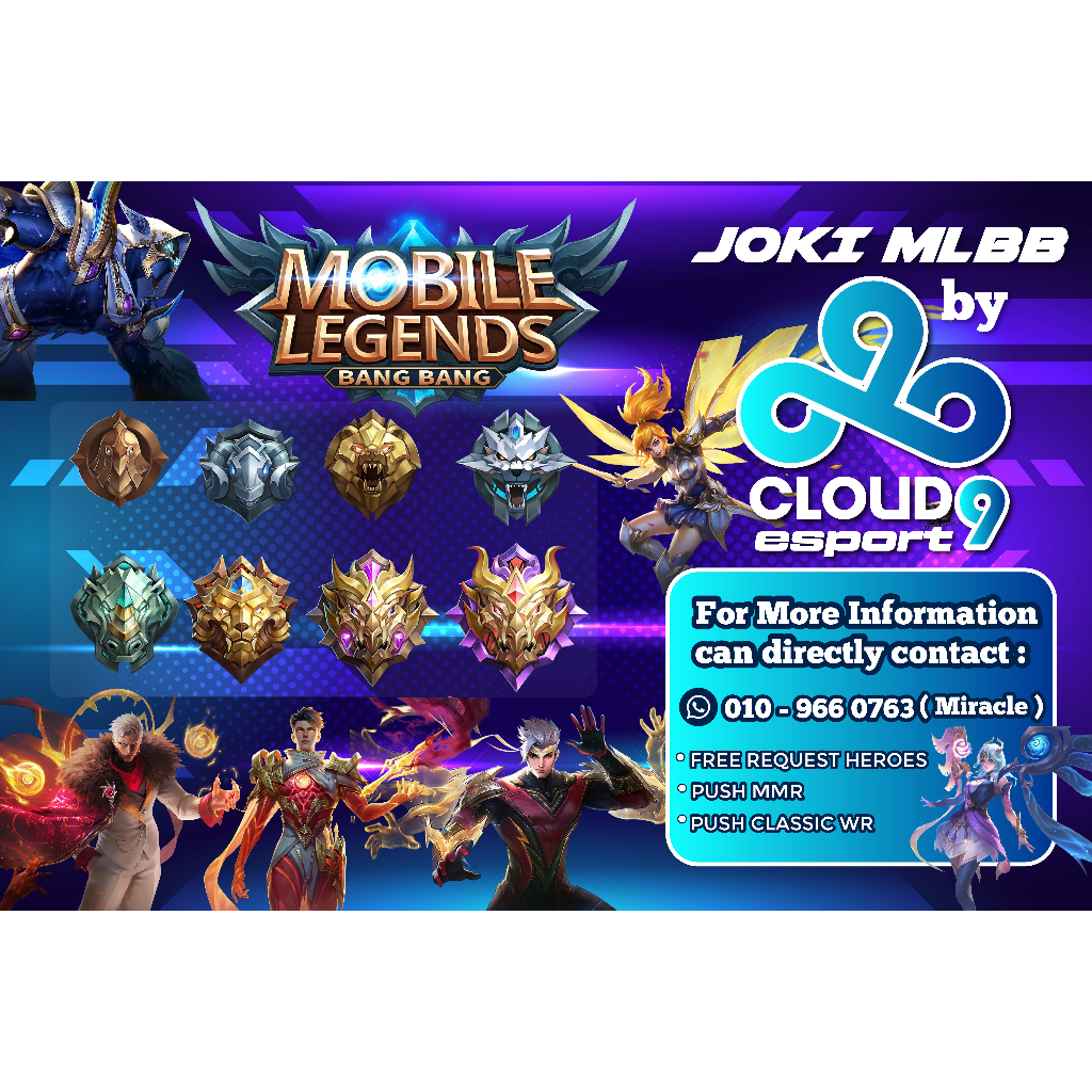 boost mlbb