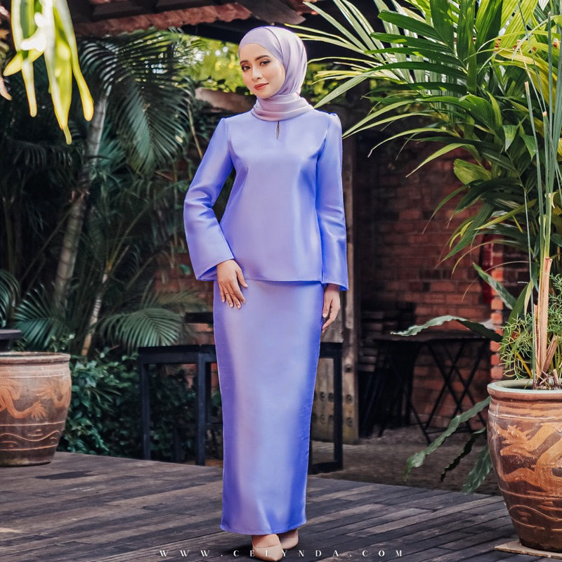 JANE KURUNG MODERN RAYA 2023 | Shopee Malaysia