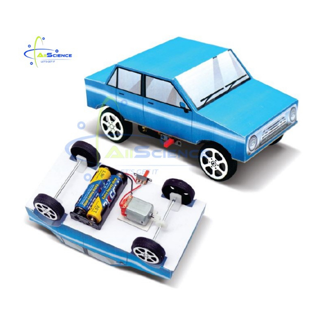 Kereta Mesra Alam RBT Tahun 6 | Shopee Malaysia