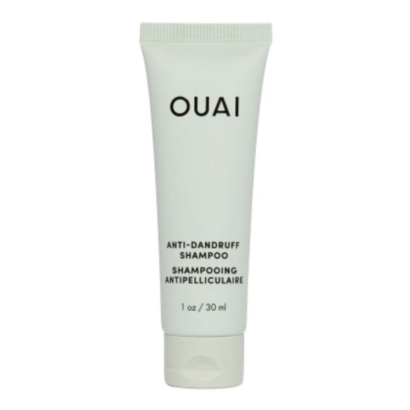 Ouai Anti Dandruff Shampoo 30ml Shopee Malaysia 3386