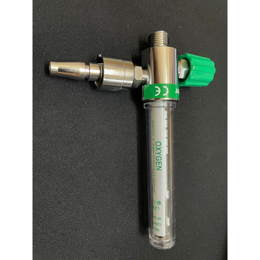 Single Oxygen flowmeter Shopee Malaysia
