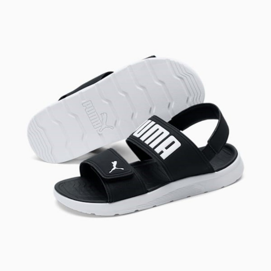 Puma sandals hotsell malaysia