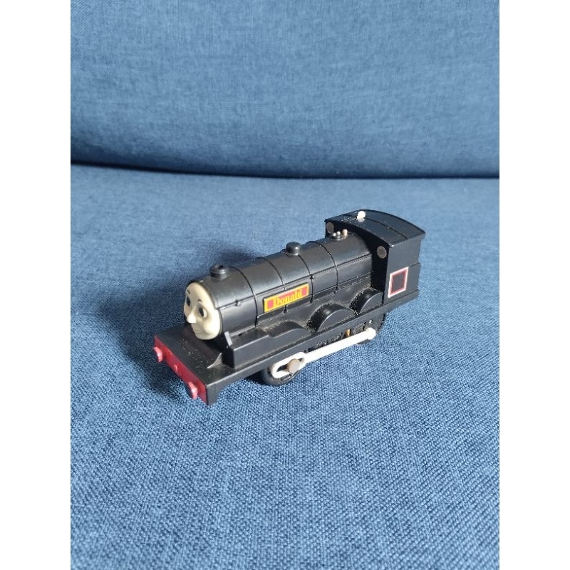 Thomas And Friends TrackMaster Donald Motorized Engine | Shopee Malaysia