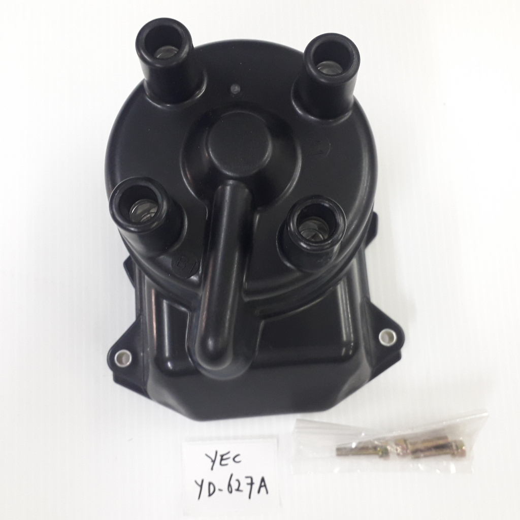 (YEC YD627A) DISTRIBUTOR CAP FOR HONDA ACCORD SV4 2.2 VTECH (POA