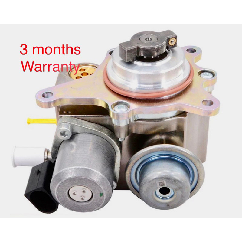 High Pressure Fuel Pump Mini N14, Peugeot, Citroen DS3 DS4 DS5 308 208