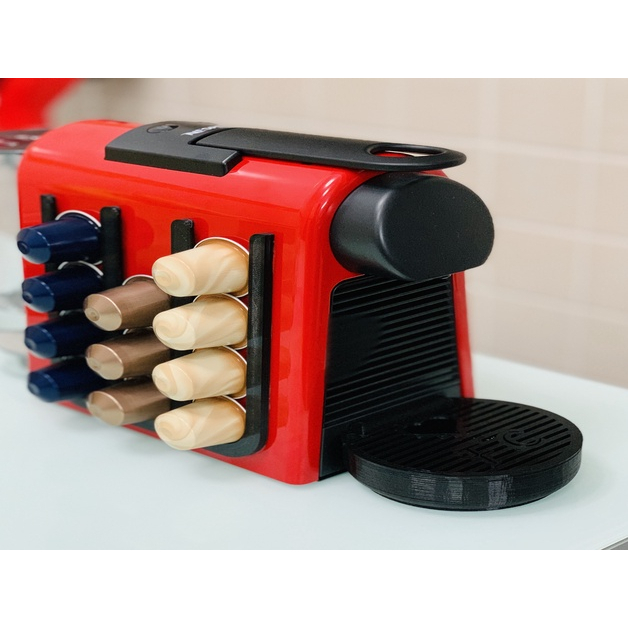 Nespresso Essenza Mini Mug Drip Tray Shopee Malaysia