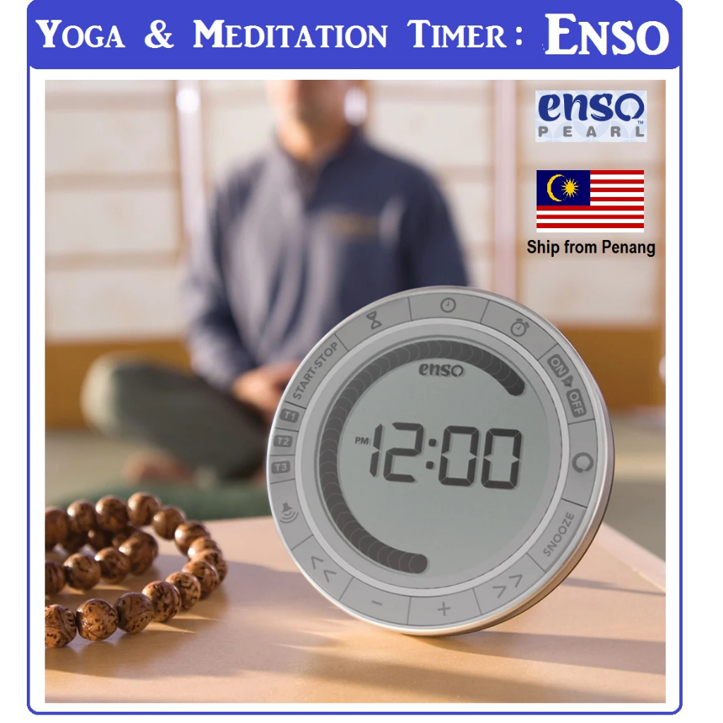 Yoga timer cheap