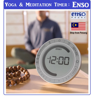 Yoga timer hot sale