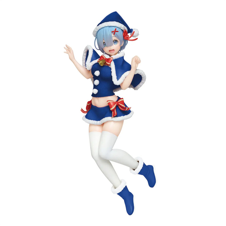 Taito 11200 - Precious Figure - Re:ZERO Starting Life In Another World ...
