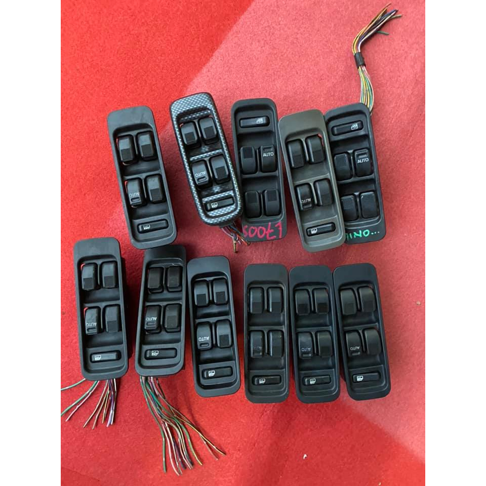 L700S MAIN SUIS POWER WINDOW FOR KELISA & KENARI Shopee Malaysia