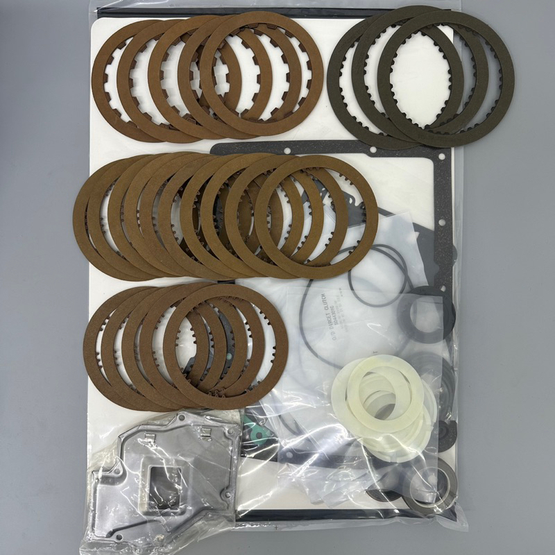 Toyota Unser Auto Transmission Repairkit Auto Gearbox Repairkit ( 0371