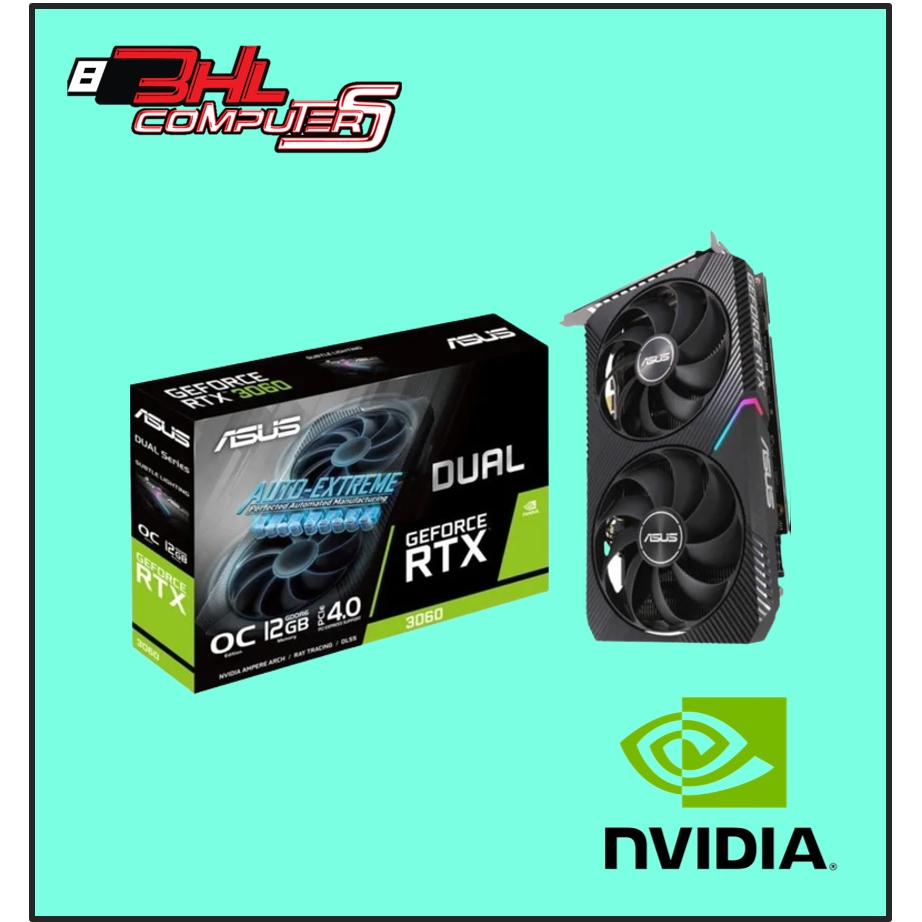 Rtx 3060 0c