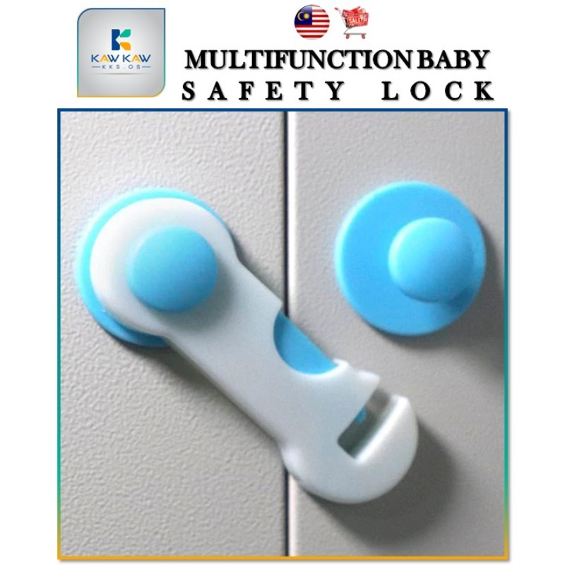 𝐊𝐊𝐒 𝐌𝐮𝐥𝐭𝐢𝐟𝐮𝐧𝐜𝐭𝐢𝐨𝐧 𝐁𝐚𝐛𝐲 𝐒𝐚𝐟𝐞𝐭𝐲 𝐋𝐨𝐜𝐤 🚚 Protection From Children With ...