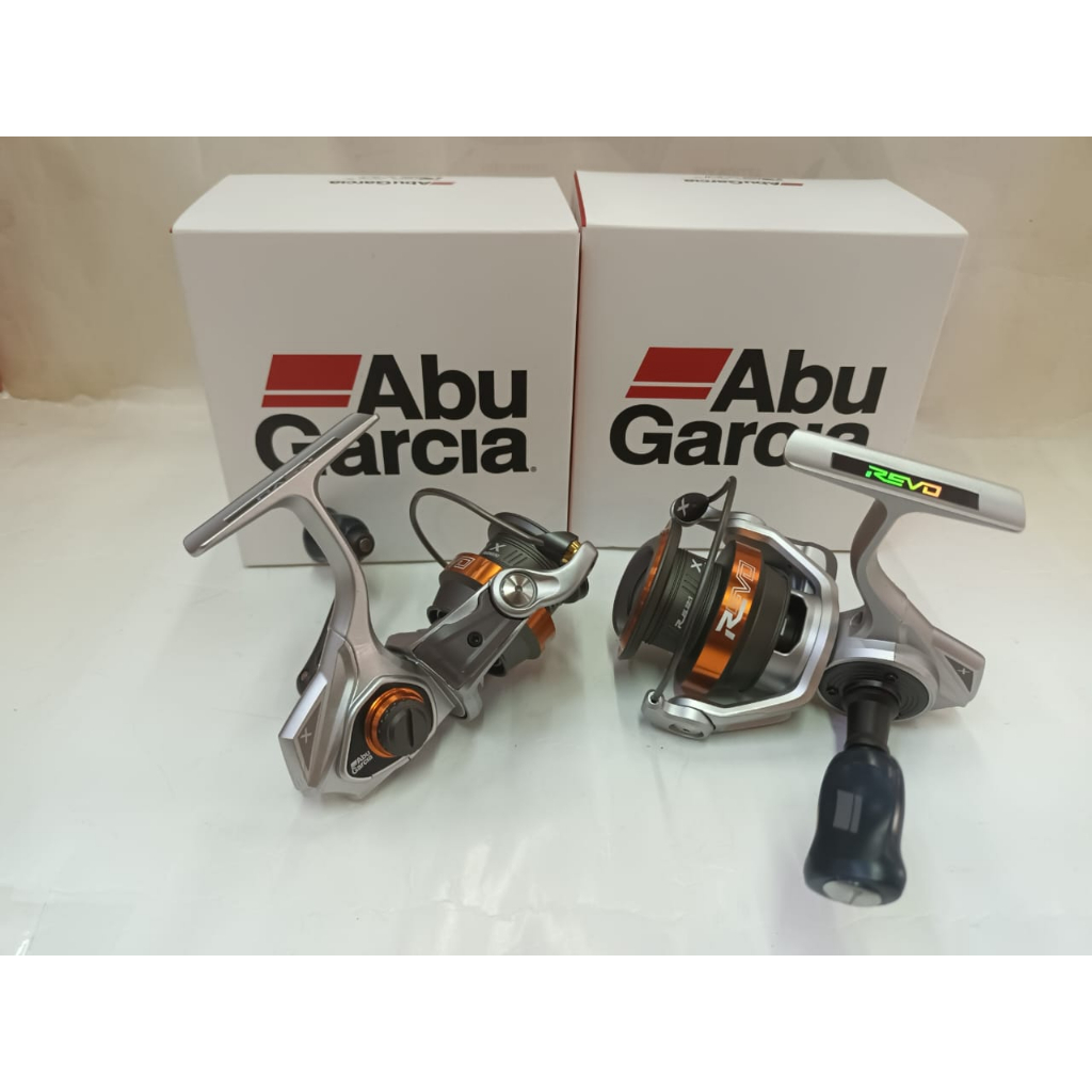 2台セット‼️ABU 3000 ・4000 fenwick に合わせたくなる オールドアブ 3000 , 4000 入荷しま