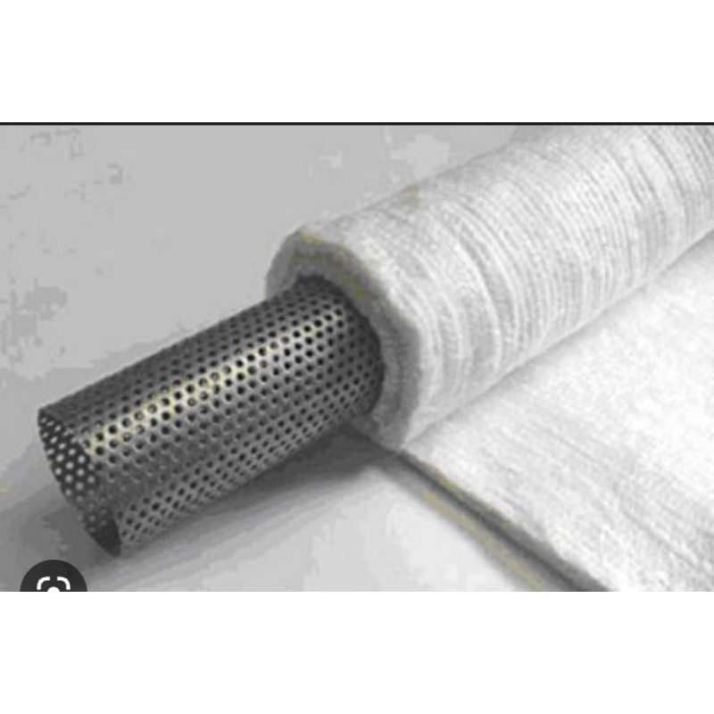 Exhaust repack kit fibreglass Two Brothers racing exhaust Shopee Malaysia