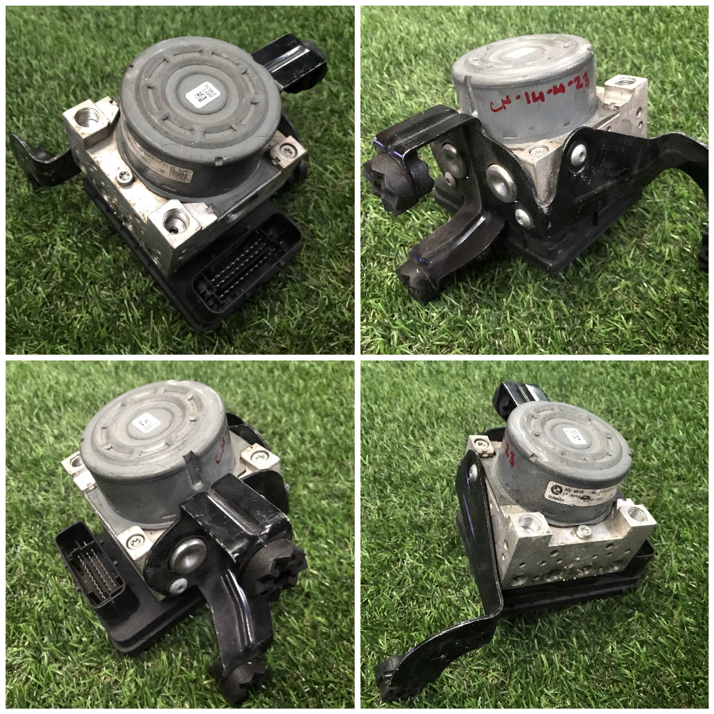 BMW 3 Series F30 2012-2019 ABS Pump (Different part numbers) | Shopee ...