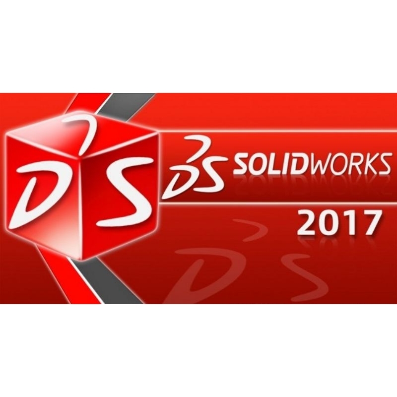 Solidworks 2017 for Windows 64bit (🔥lifetime) | Shopee Malaysia