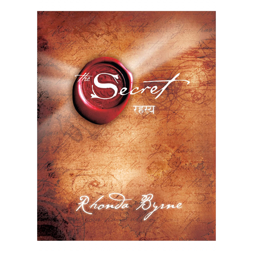 [100%ORINGINAL]SECRET HINDI / RAHASYA (Hindi edition of The Secret ...