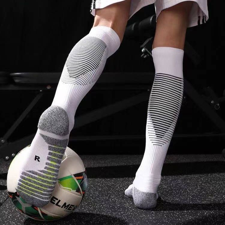Grip Anti-Slip Soccer Socks - Soccer Wearhouse - View #7