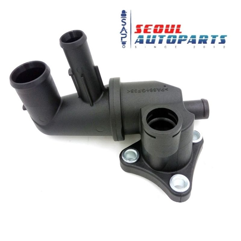 THERMOSTAT Housing = Hyundai Getz 1.1 (Singapore Car) Shopee Malaysia