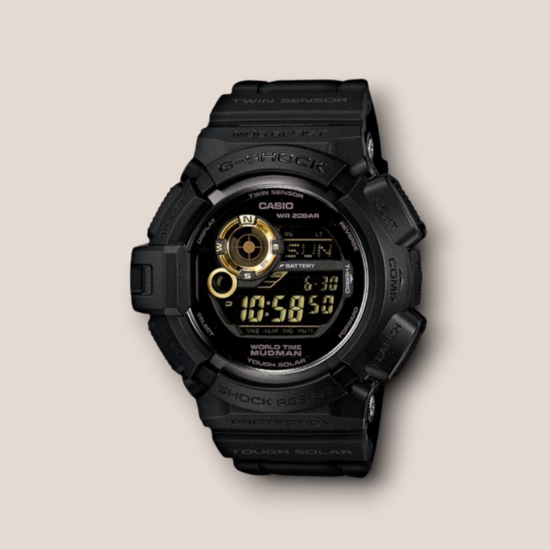 Gshock g9300 discount