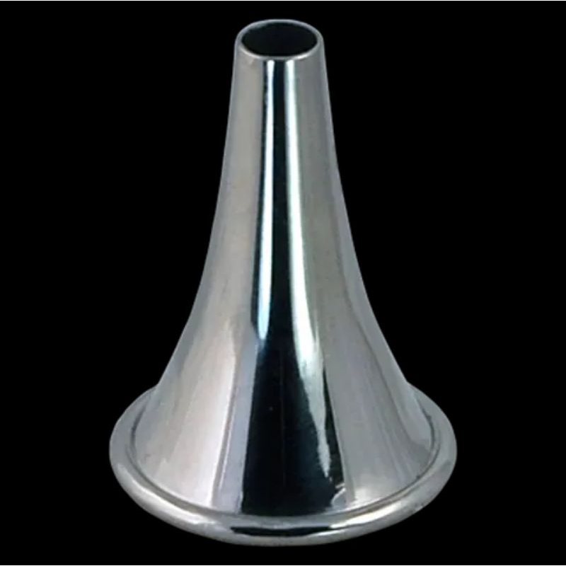 Ear Specula Ear Speculum Ear Cannula Stainles Steel Otoscope Shopee