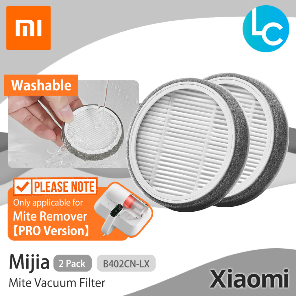 1pcs Replacement Washable Filter For Xiaomi Vacuum Cleaner G11 Mijia  Wireless Vacuum Cleaner K10 Pro Accessories - AliExpress