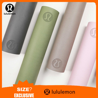 100% Original Lululemon The Reversible Yoga Mat 5mm