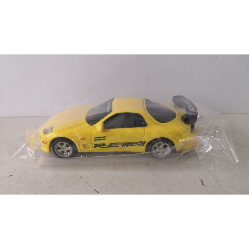 IWAYA CORP MAZDA RE AMEMIYA RX7 FD3S | Shopee Malaysia