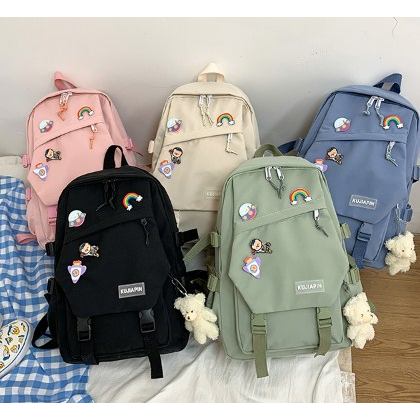 Korean store bag shopee