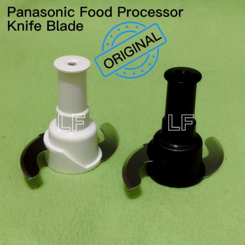 Panasonic Food Processor Chopper Knife Blade For Model MKF310 MK