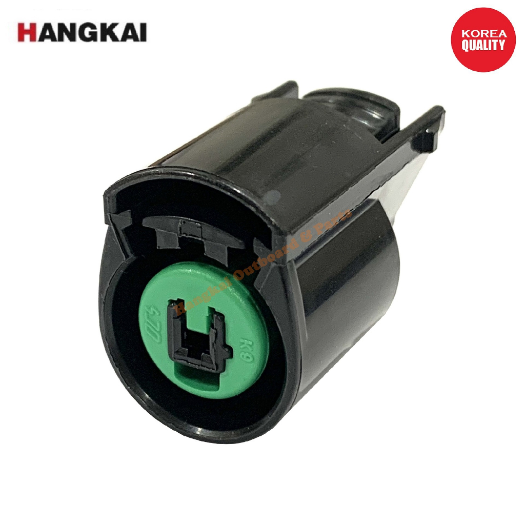 Proton Preve, Gen 2,Waja,Saga BLM,Persona Air Cond AC Compressor Socket