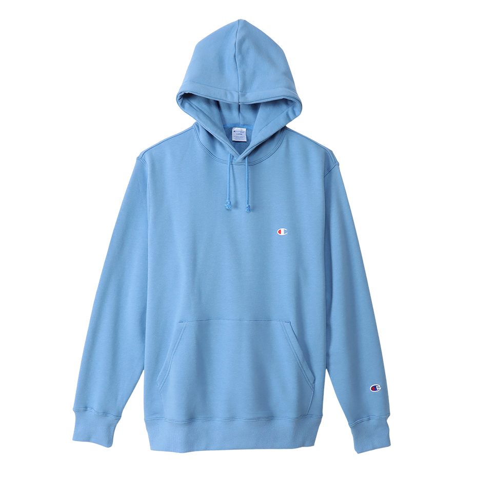 Light blue champion on sale sweater