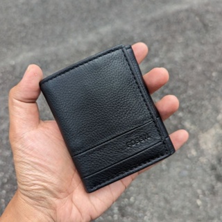 Fossil Men's Wallets – Fossil Malaysia